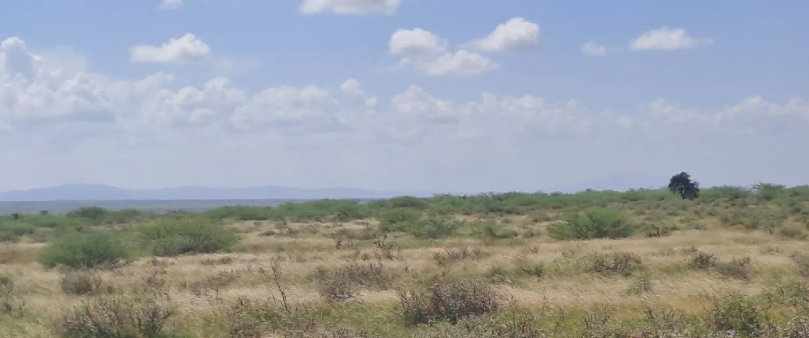 Amboseli Land for Sale